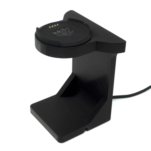 TAG HEUER CONNECTED Modular 41 Charging Puck Disk Pad 56.80 PicClick UK