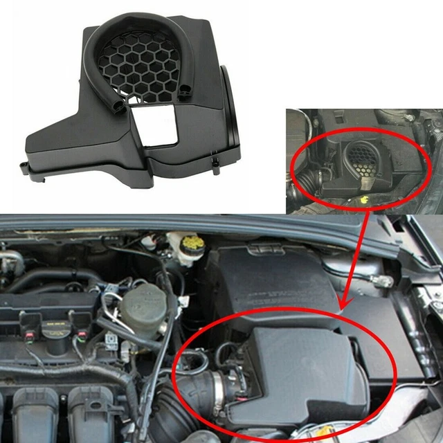 Per Focus ST Kuga 2012-2018 copertura presa aria scatola 2017 fuga 20 L3R7