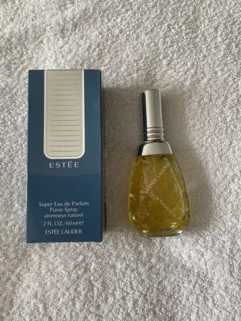 Estee super eau de parfum spray deals