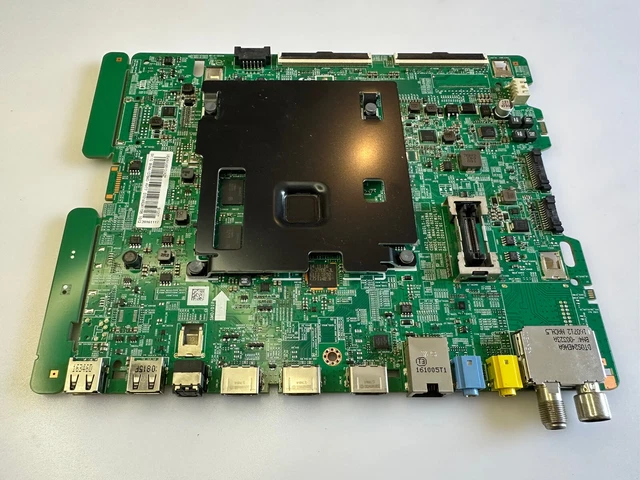MAIN BOARD / Carte Principale modèle BN96-51900B pour TV SAMSUNG