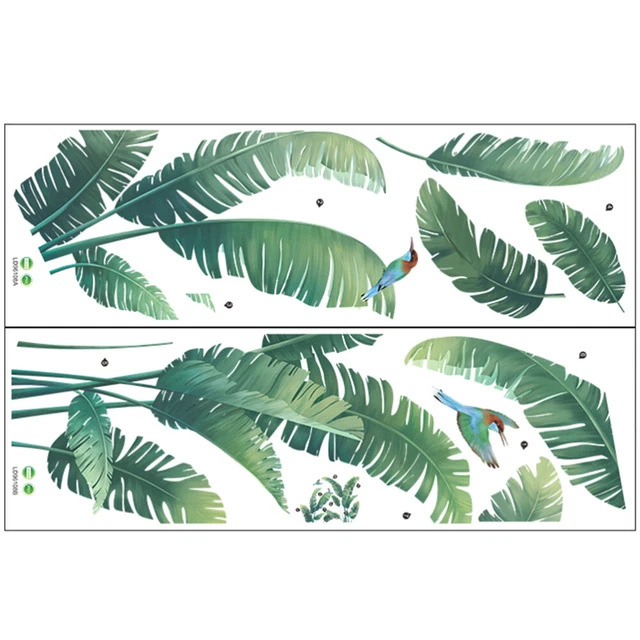 Colexy 48 Feuilles De Tortue Comestibles - Décorations Cupcakes Palmier Tropical Pour Gâteau Anniversaire Mariage Hawaiian Jungle