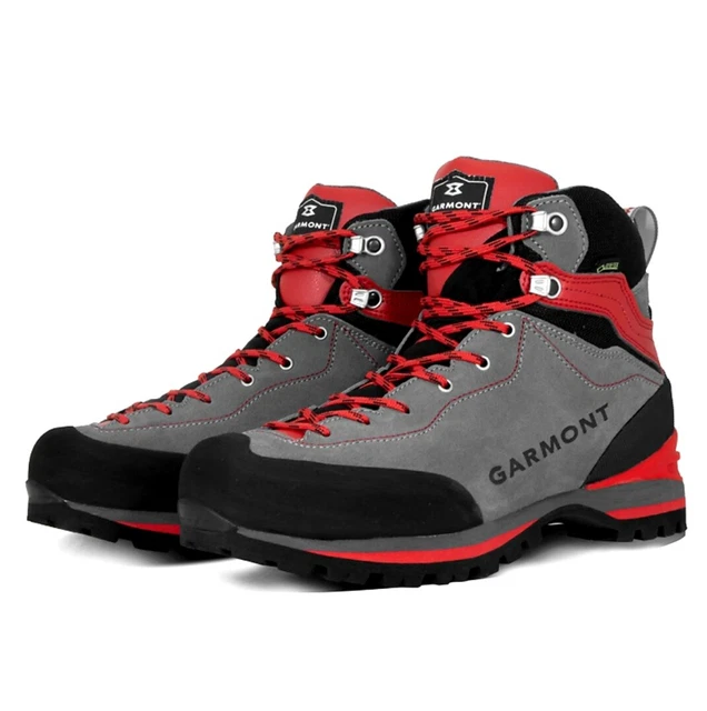 GARMONT ASCENT GTX Scarponi Da Montagna Uomo Via Ferrata