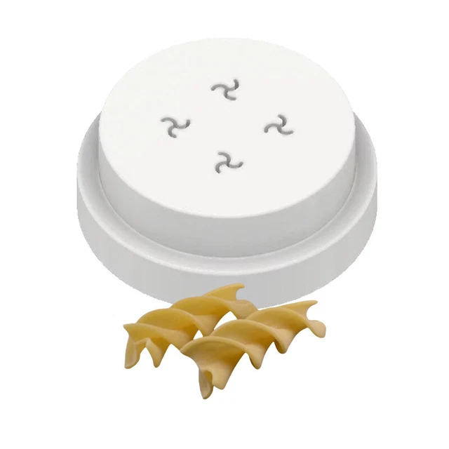 Filière en POM Fusilli A3 pour Philips Avance
