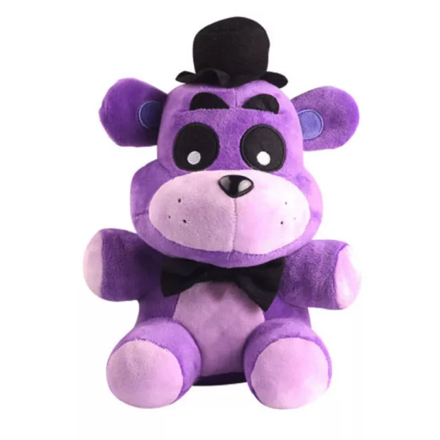 7inch FNAF Plushies Fazbear Plush Toys Five Nights at Freddy's