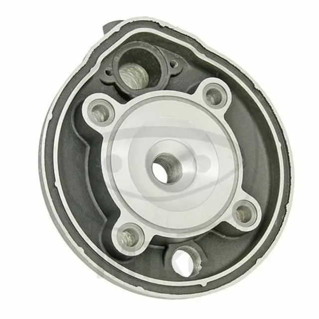 Kopf Zylinder 50 Cc NARAKU 756.00.65 Aprilia 50 Rs 1993-2005