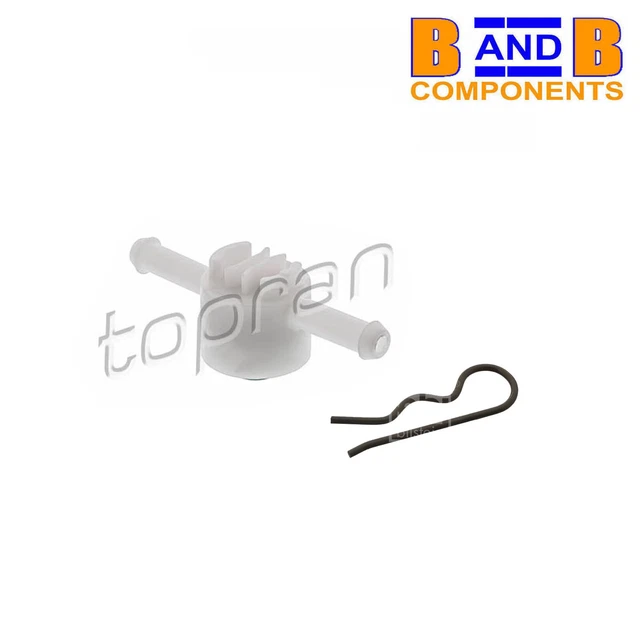 VW FUEL FILTER Bleed Valve T4 Transporter Van Camper Caddy Van