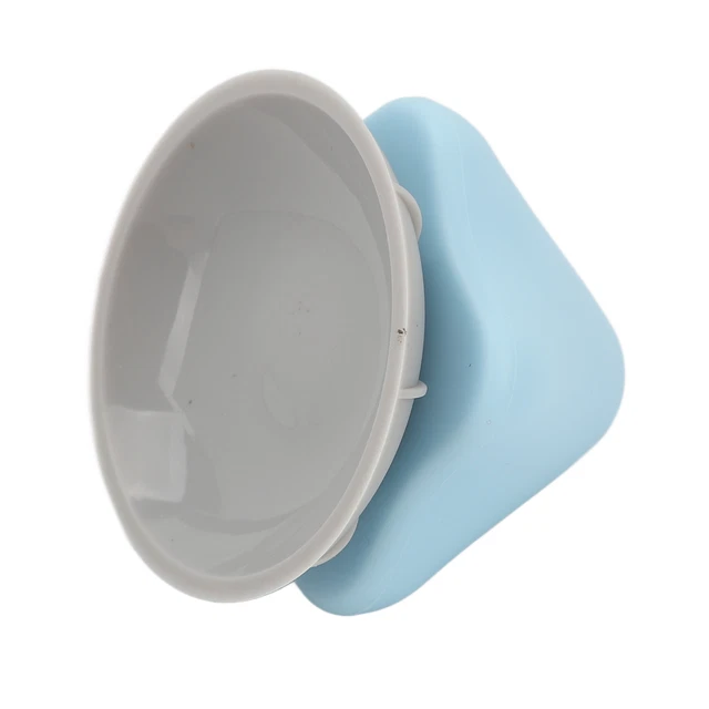 Silicon Massage Ball Cone Five Pointed Star Shape Suction Fascia Ball Cone XAT