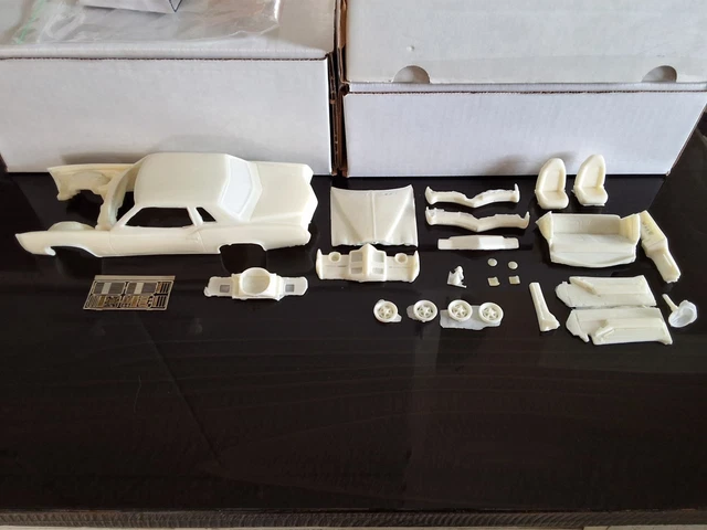 Automotive, Models & Kits, Toys & Hobbies - PicClick CA