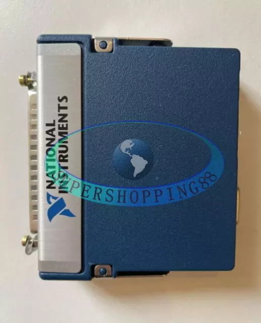 Usato One National Instruments NI 9264 cDAQ modulo di uscita analogico con D-Sub