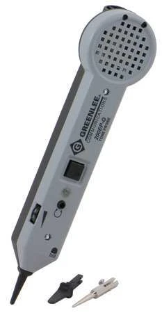 Tempo Communications 200Ep-G Inductive Amplifier Probe, Led Display