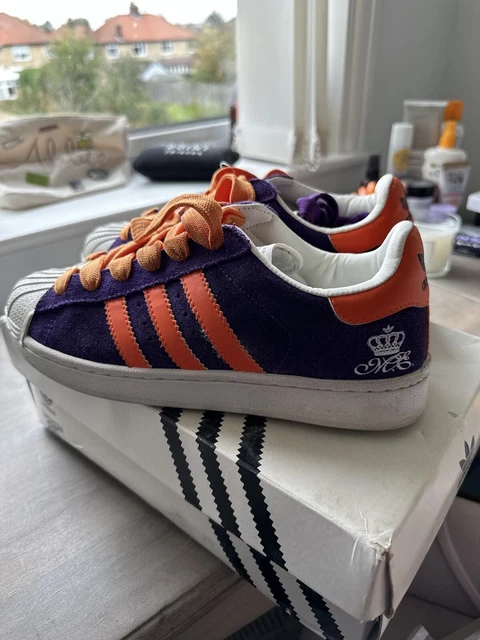 Adidas superstar missy shop elliott