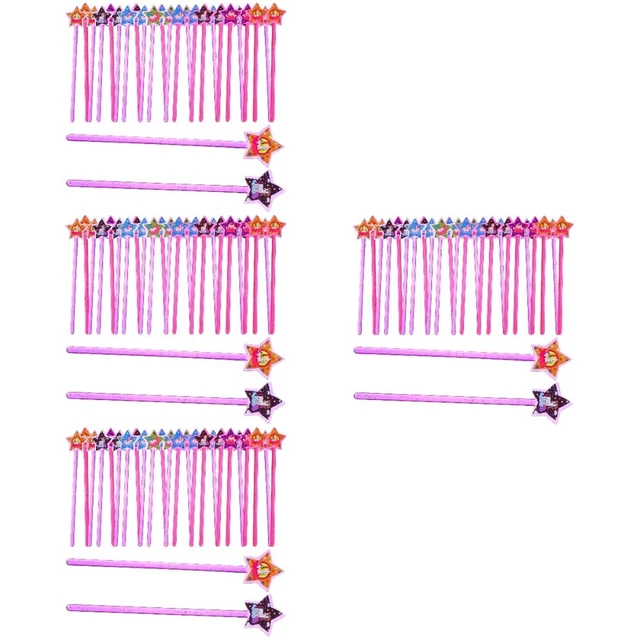 100 Pcs Jouets Enfant Jouet Magique Jouets De Filles Cadeau