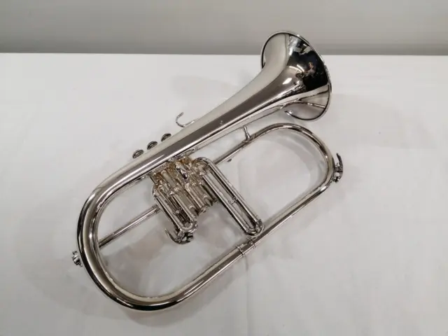 Yamaha YFH6310S Flugelhorn