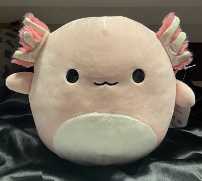 cracker barrel archie axolotl
