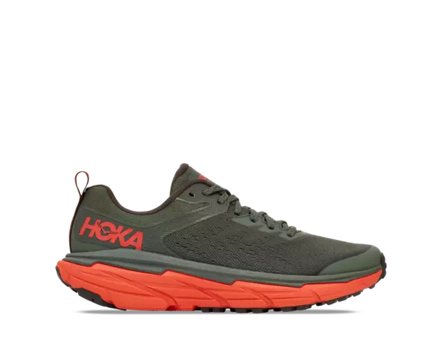 Hoka Challenger ATR 6 Herren Laufschuh Trail Running neutral 1106510-TFST