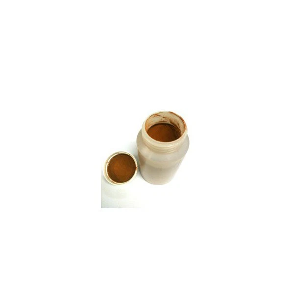 PLASTIFIANT PLOMB POUDRE - GRIS pot de 80grs - 100ml