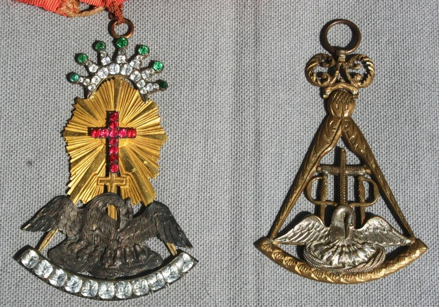 Porte-clés Franc-maçonnerie En Alliage – Forme Animale Sculptée, Finition Métal Haut De Gamme, Pour Sac Ou Porte-clés, Idée Cadeau Symbolique
