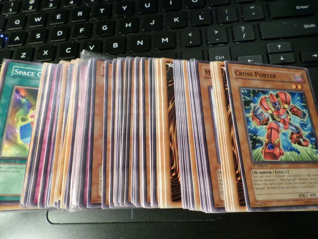 Yugioh Light Of Destruction Lodt / Power Of The Duelist Potd Common You Choose