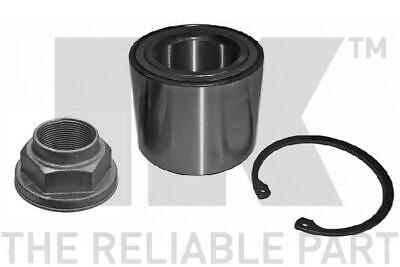 Nk 761921 Wheel Bearing Left,Outer,Rear Axle,Right For Citroën,Fiat,Peugeot