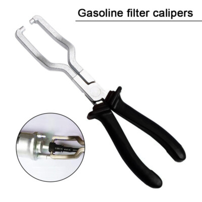 Pinze Scollegamento Tubi Carburante - Strumento Universale Per Auto, Camion, SUV