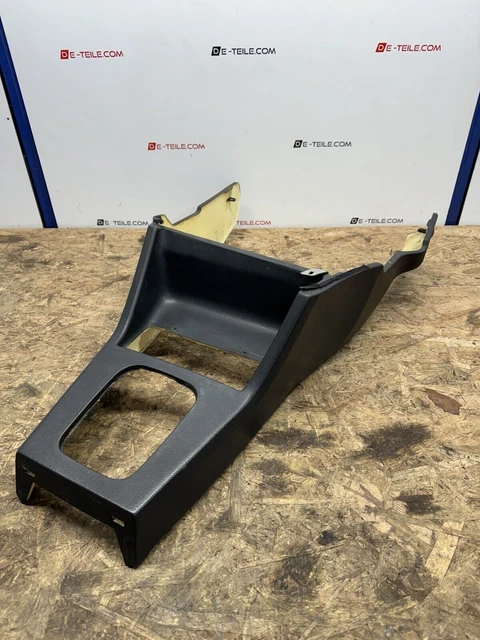 Console De Siège Sport TA Technix Pour BMW Série 3 E30 (1982-1994) - Référence 118BM009 - Neuf Sous Emballage