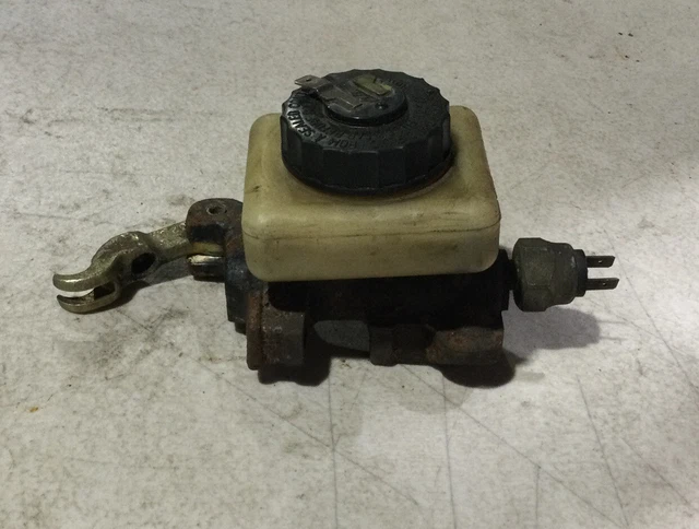 BMW Airhead R100 R60 R75 R80 R90 R100RT Front Brake Master Cylinder For Parts