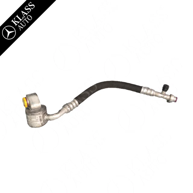 Durite D'entrée D'air/turbo Pour Mercedes GLK X204 200/220/250 CDI, Référence Qualité OE - Neuve