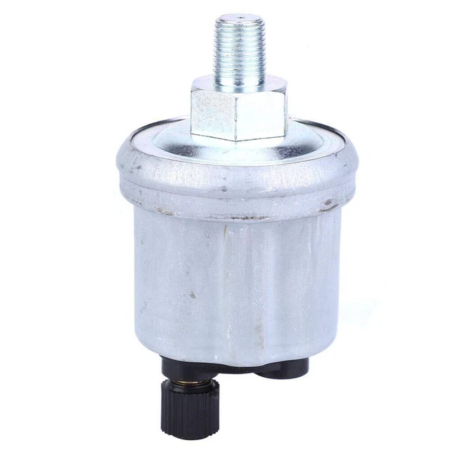 Capteur De Pression D'huile Moteur No.12635397 - Compatible Buick, Chevrolet, Cadillac, GMC (2009-2020) | Métal Durable - 7