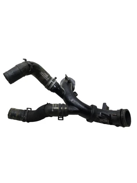 URO Parts Tuyau De Refroidissement Retour Accélérateur – C2S16010 – Compatible Spécifique