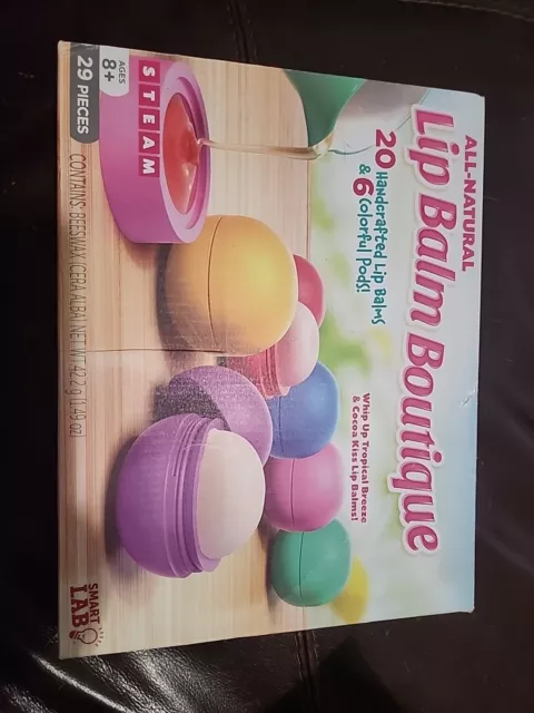 Smartlab lip sales balm boutique