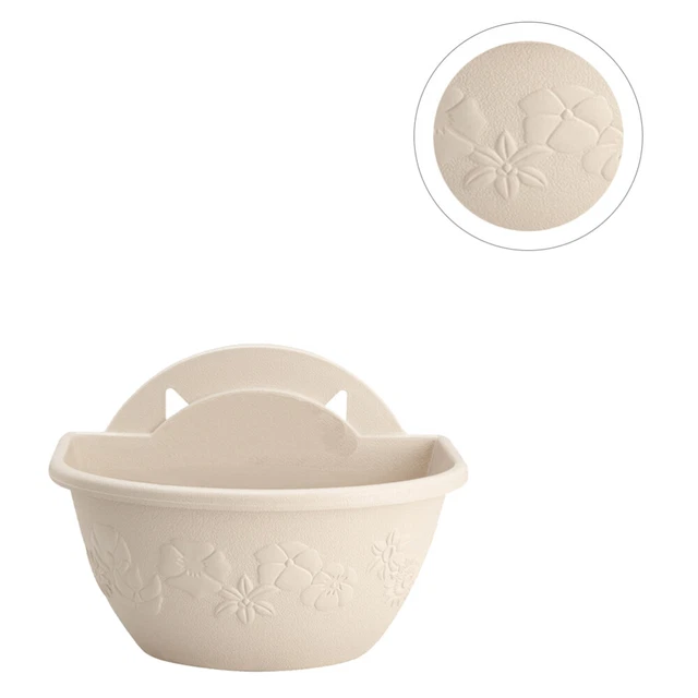 Soucoupe Pot Fleur 30 Cm Willstar Lot De 12 Robustes Et Robustes Soucoupe Ronde En Plastique Pour Pots De Plantes Pour Int Rieur Et Ext Rieur Soucoupes Pour Pots De Fleurs