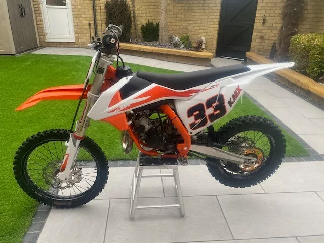 2020 ktm best sale 85 big wheel