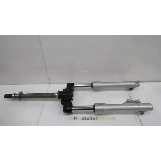 Fourche Forcelle Front Fork Gabel Piaggio Carnaby 300 c. -à- 09 11