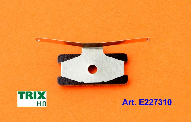 Märklin 64707 LGB Lokkupplung - Für Ältere Loks Serie 2070