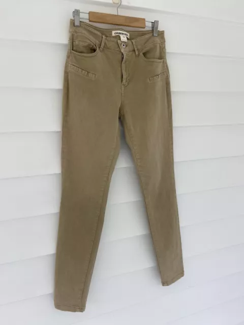 Country Road Ladies Size 10 Jeans / Pants