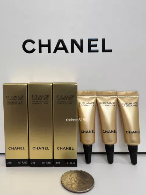 Chanel Sublimage for sale