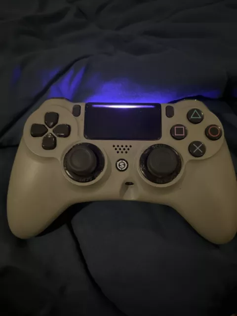 PS4 SCUF GAMING Impact Controller - Knights of Scuf edition EUR 97,95 -  PicClick IT