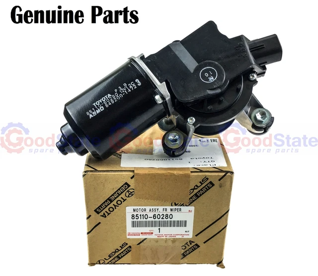 Genuine Toyota LandCruiser 105 Series Fuel Tank Return Valve Solenoid – 77720-60070, 7772060070