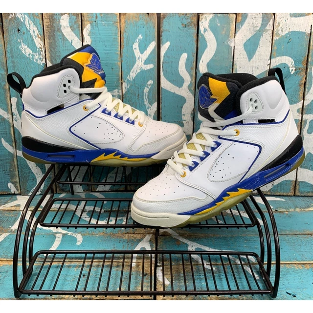 Buy Jordan Sixty squiggly Plus Laney
