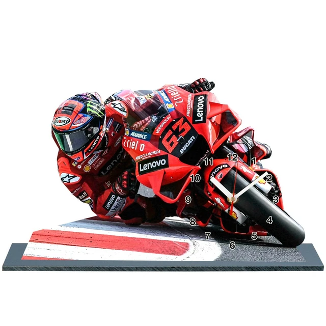 MOTO GP 1/18 jack miller ducati desmosedici gp21 2021