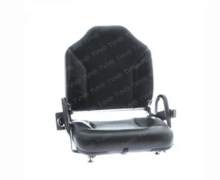 Komatsu 3EB-50-A5322, SEAT - VINYL W/Hip Restraints (Non Suspension) FG25-16
