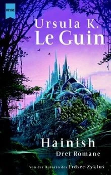 HAINISH DE LE Guin, Ursula K., Guin, Ursula K. Le | Livre | état très