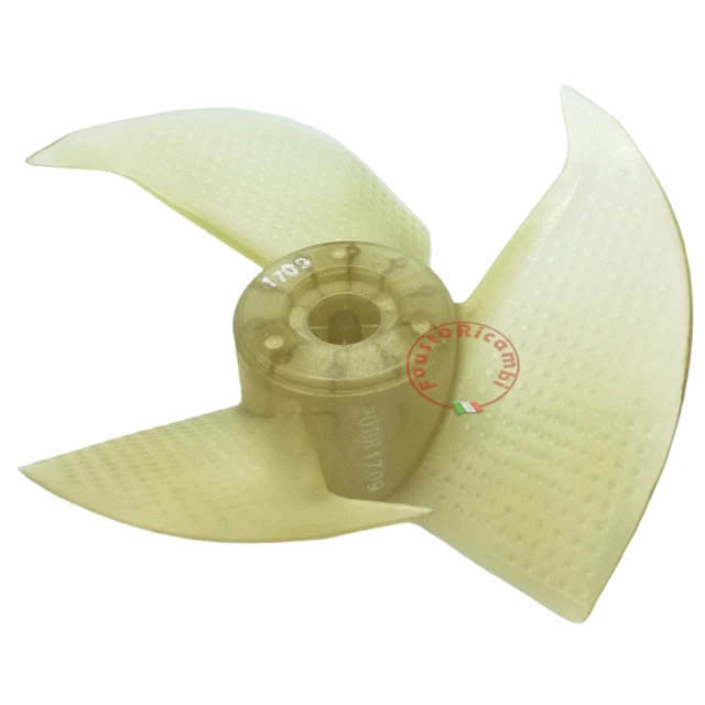 Haier Hélice Ventilateur Axial A0010205045 Conditionneur Aa6Hy1E0E00 Hsu-09Hd03/