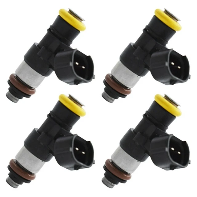 Gas Metanolo 210Lb 2200Cc per Iniettore di Carburante Ad Alta L5Q5