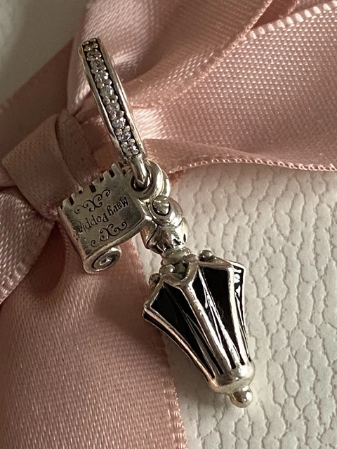 Mary poppins umbrella charm hotsell