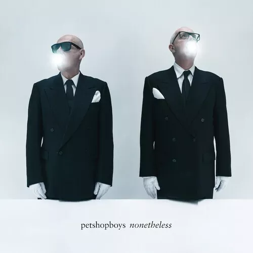 Pet Shop Boys : Nonetheless CD Deluxe  Album 2 discs (2024) ***NEW***