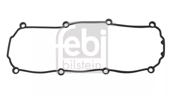 Febi Bilstein 33729 Cylinder Head Cover Gasket Fits Audi Seat Skoda VW