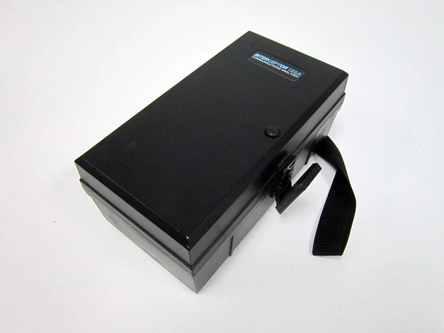 Ttc Acterna Interceptor 132A Telecom Communications Analyzer Timing Analysis Ttc Acterna Interceptor 132A Telecom Communications Analyzer Timing Analysis