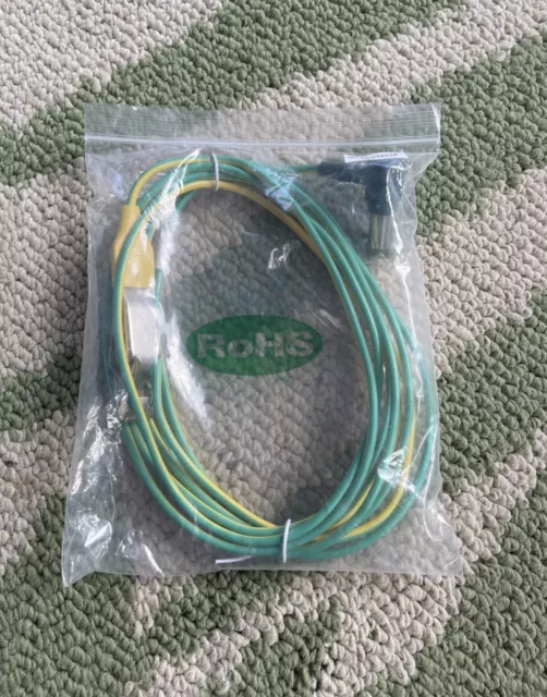 RoHs cable SZCNT F002