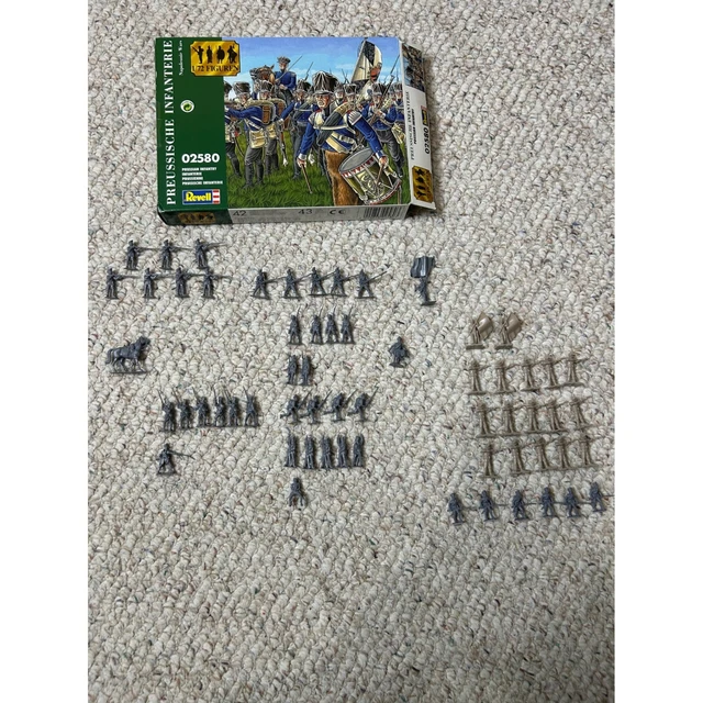 Figures, Models & Kits, Toys & Hobbies - PicClick CA